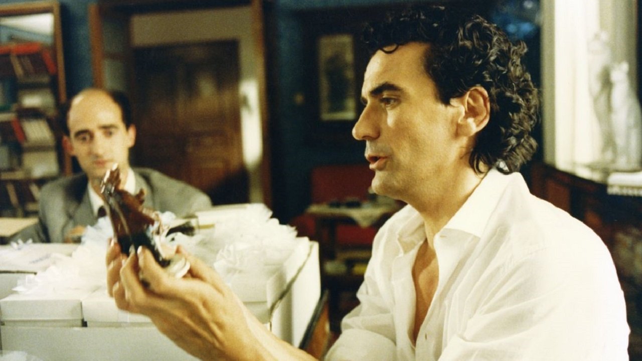 Pensavo Fosse Amore Invece Era Un Calesse