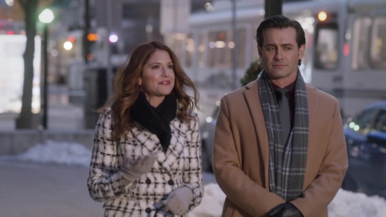 A Royal Christmas Holiday