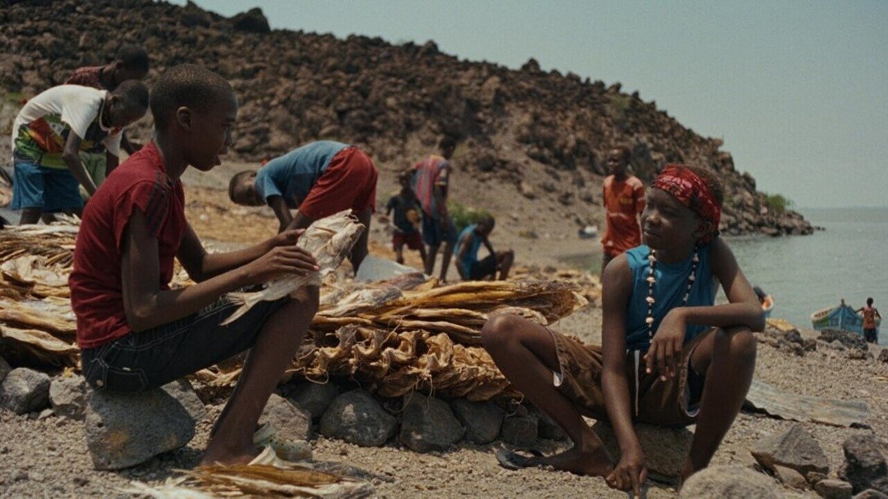 Nawi: Dear Future Me