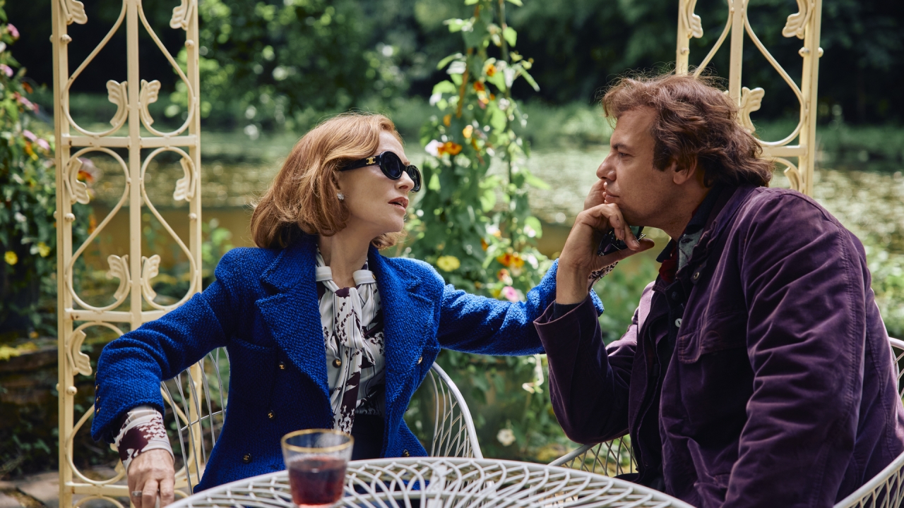 La Femme la Plus Riche du Monde