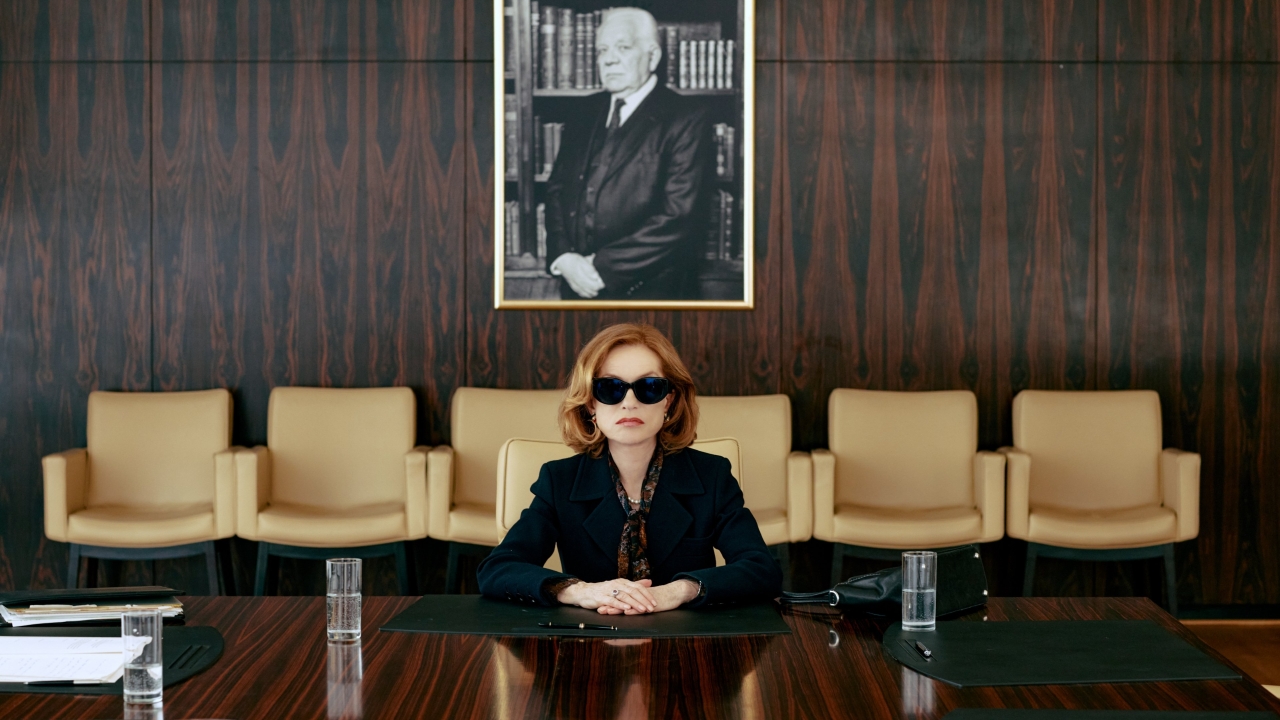 La Femme la Plus Riche du Monde