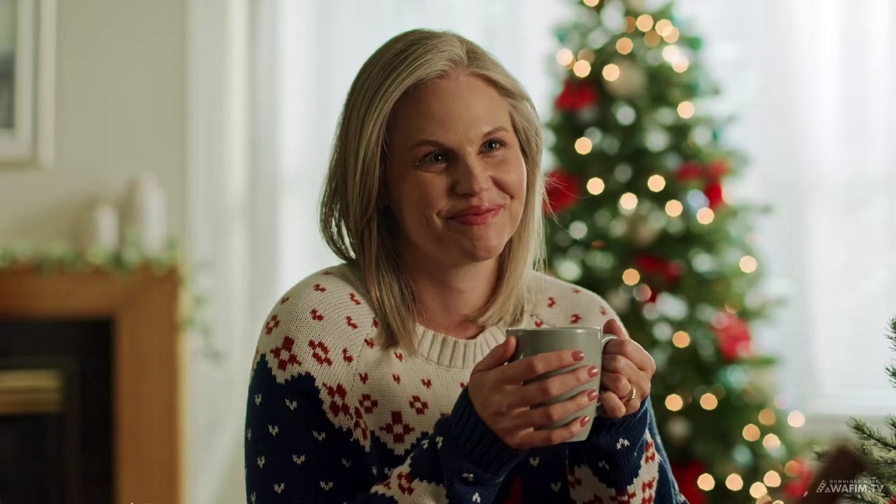 Christmas, Love and Fudge