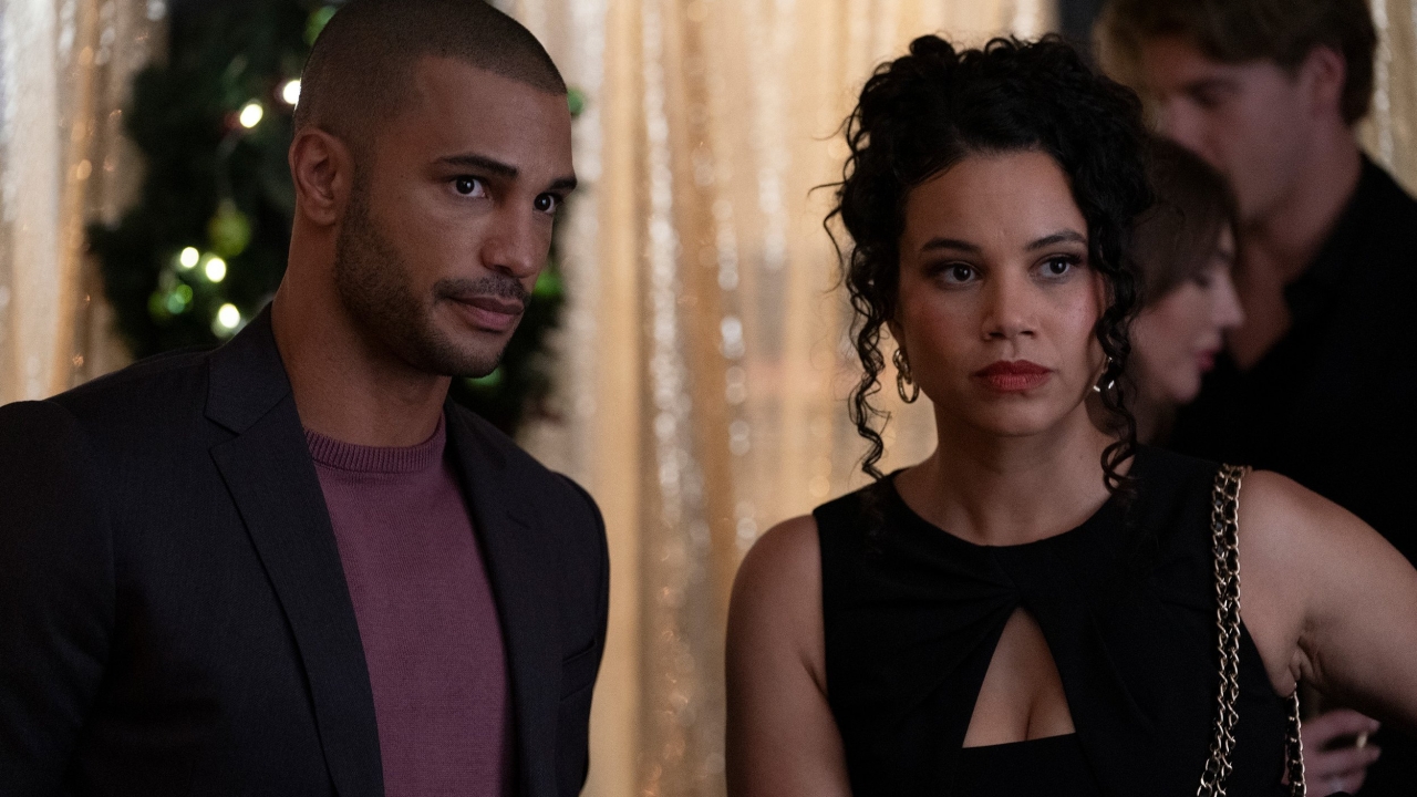 A Season to Remember