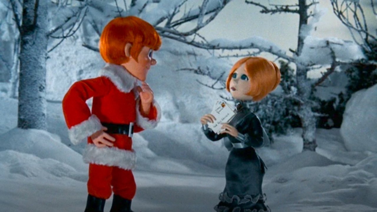 Santa Claus Is Comin' to Town