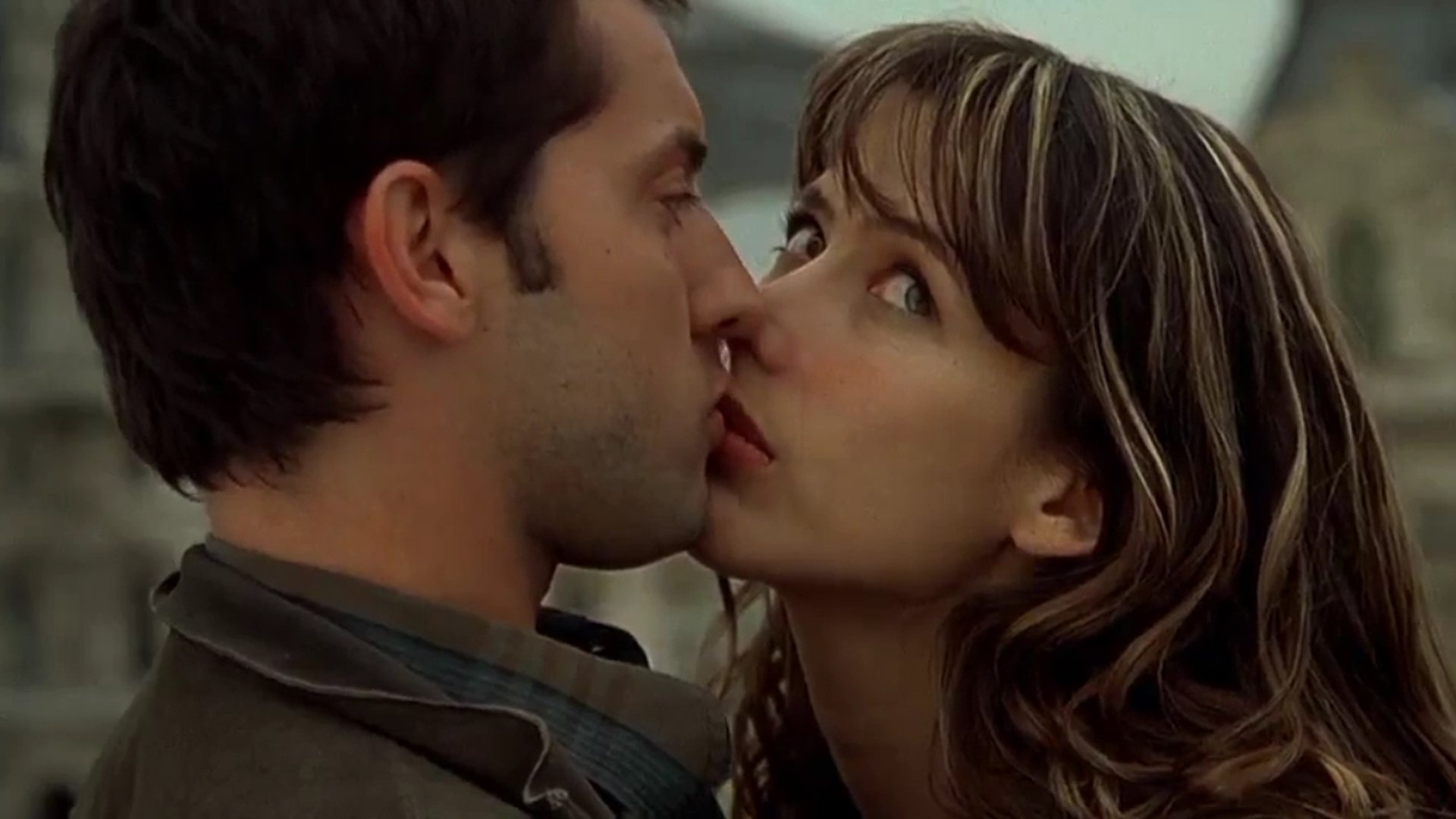 Belphégor - Le Fantôme du Louvre