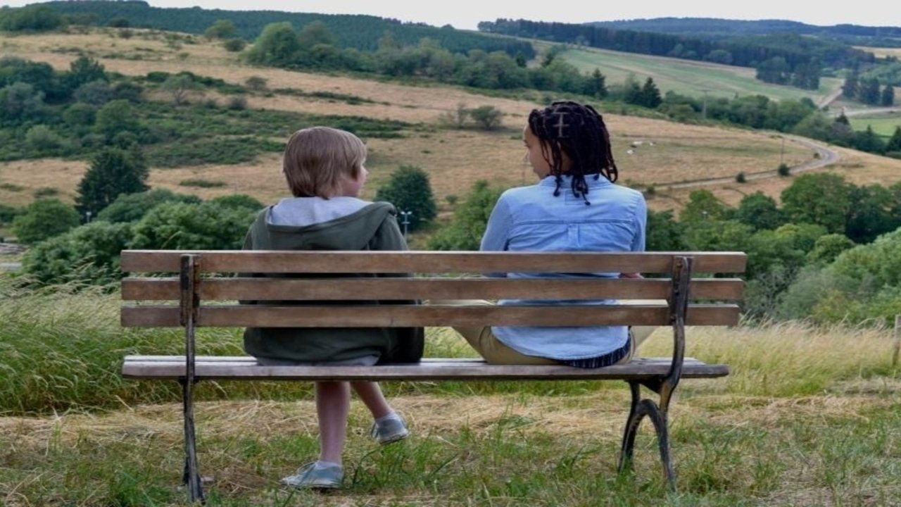 Ab Morgen Bin Ich Mutig