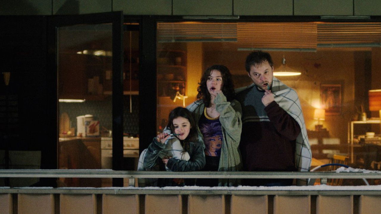 Stargate - Een Kerstverhaal