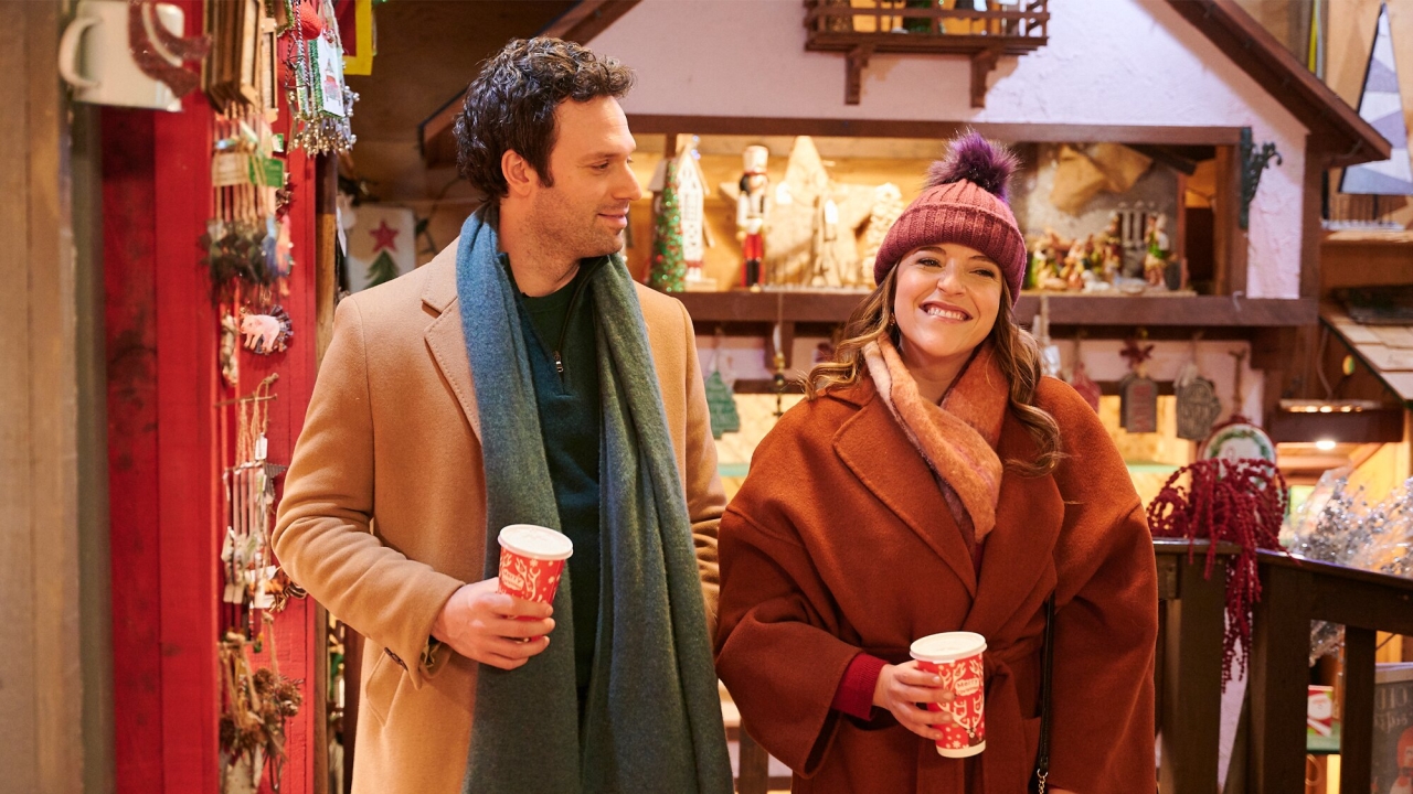 Sincerely Truly Christmas