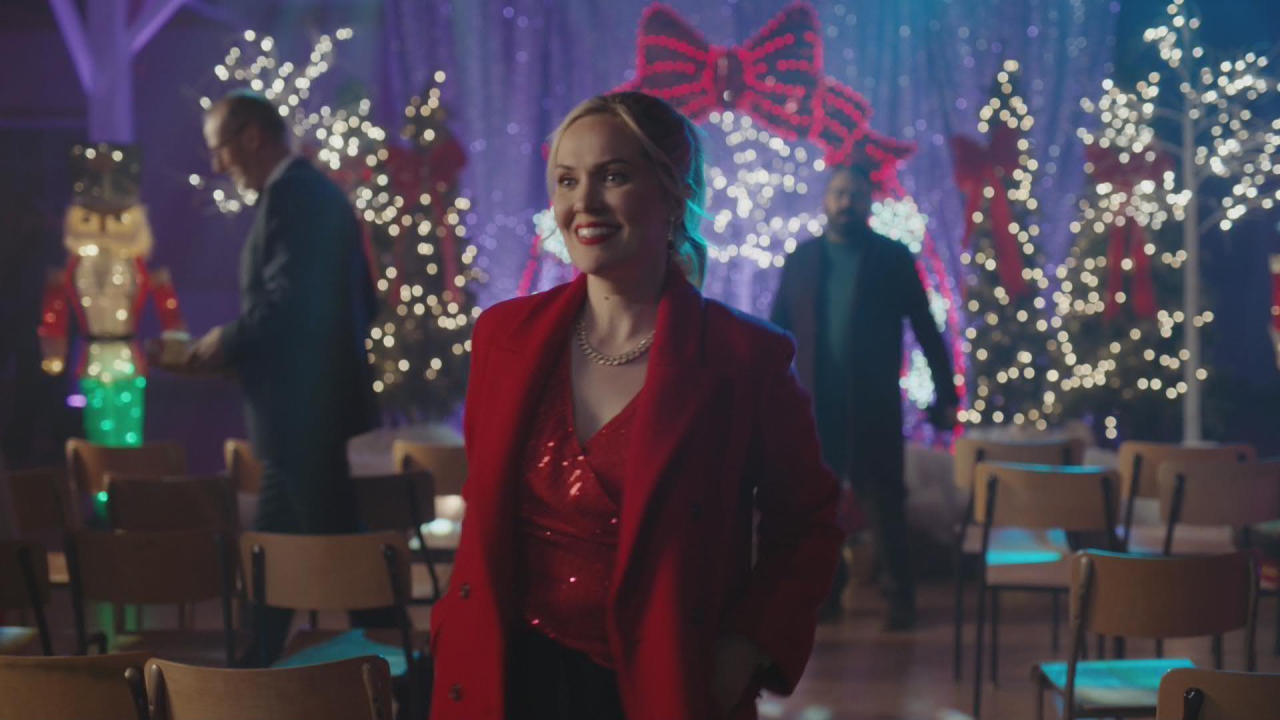 Abracadabra and a Christmas Miracle