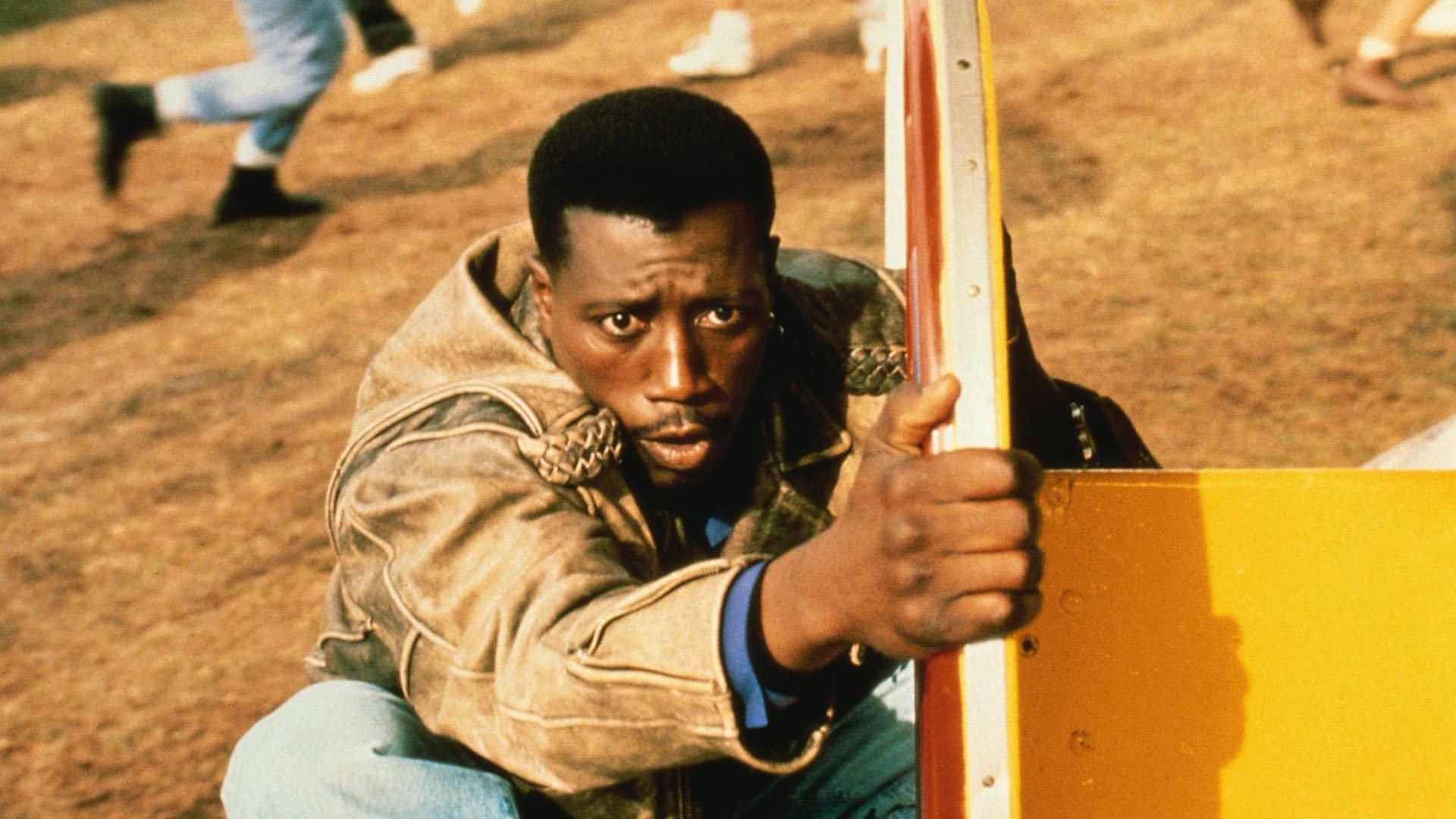 Passenger 57