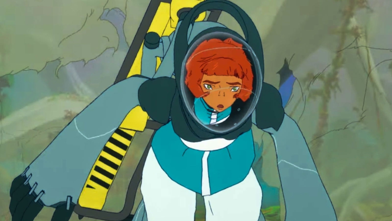 All You Need Is Kill