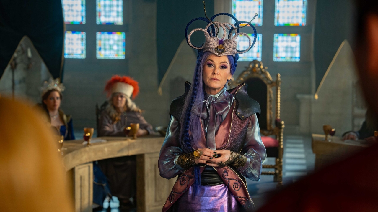 Nachtwacht: Het Kristal van het Kwaad