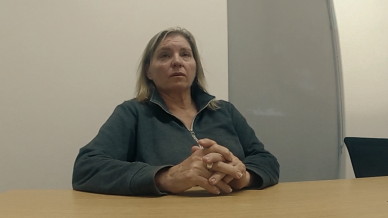 Evil Influencer: The Jodi Hildebrandt Story