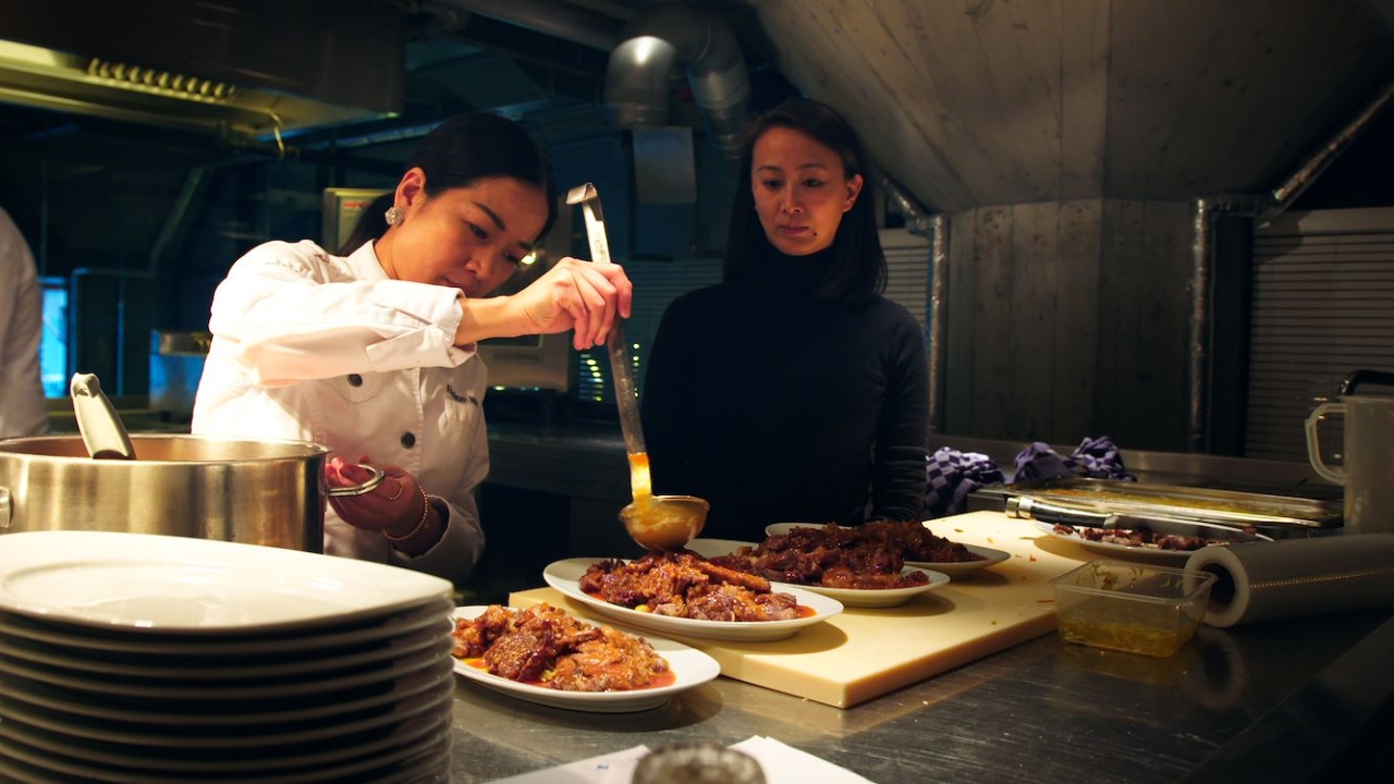 Meer Dan Babi Pangang