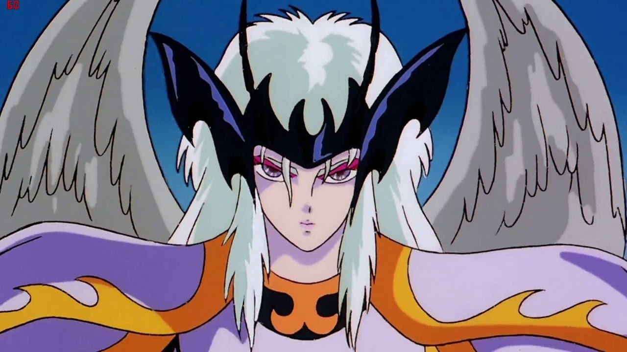 Saint Seiya: Saishûseisen no Senshitachi