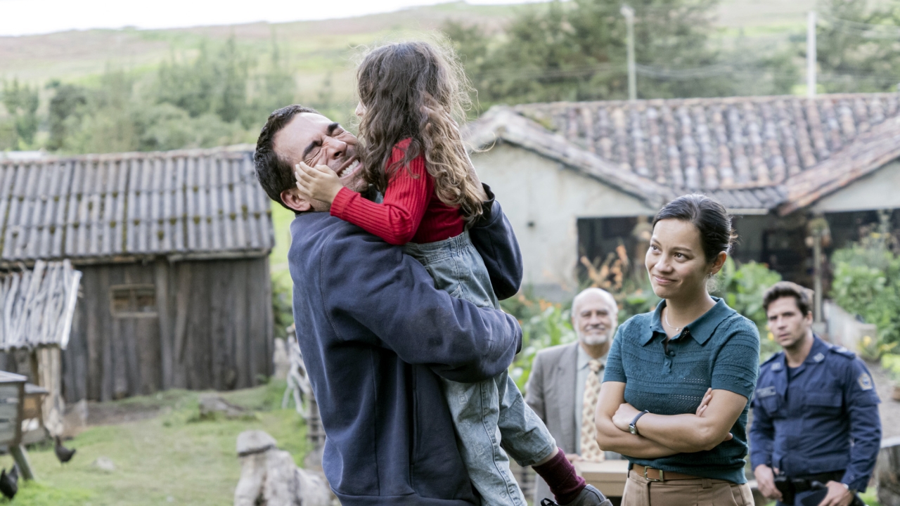 La Celda de los Milagros