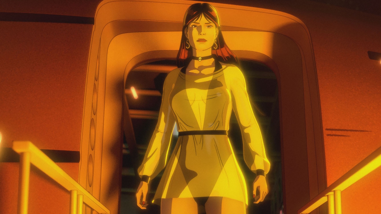 Watchmen: Chapter II