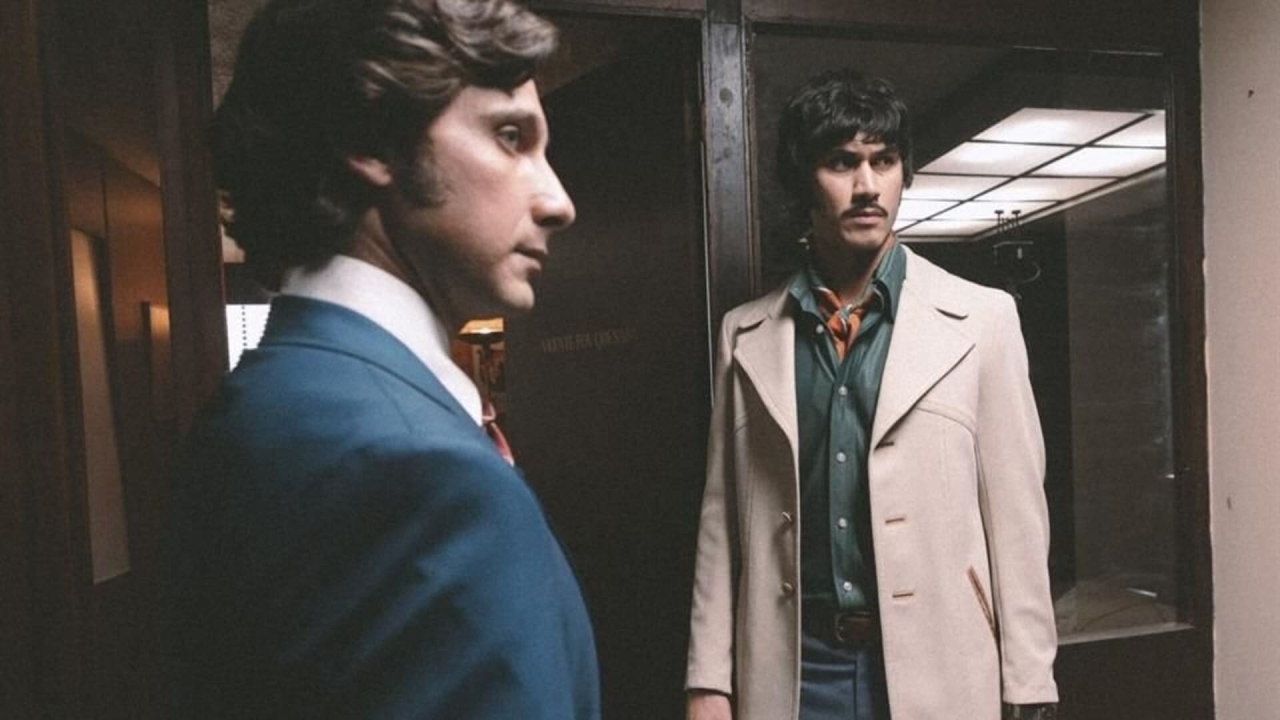 Autos, Mota y Rocanrol