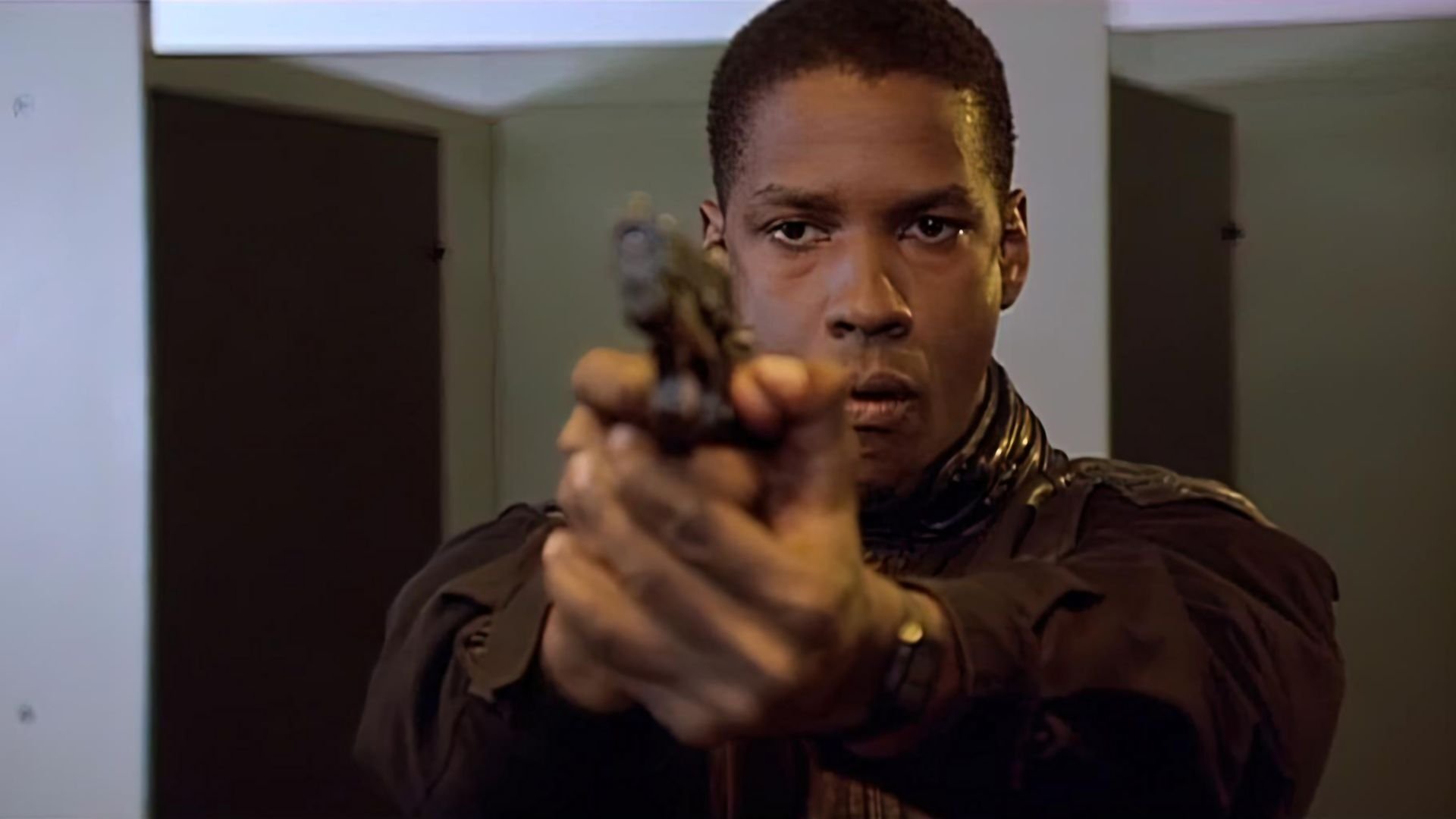 For Queen and Country