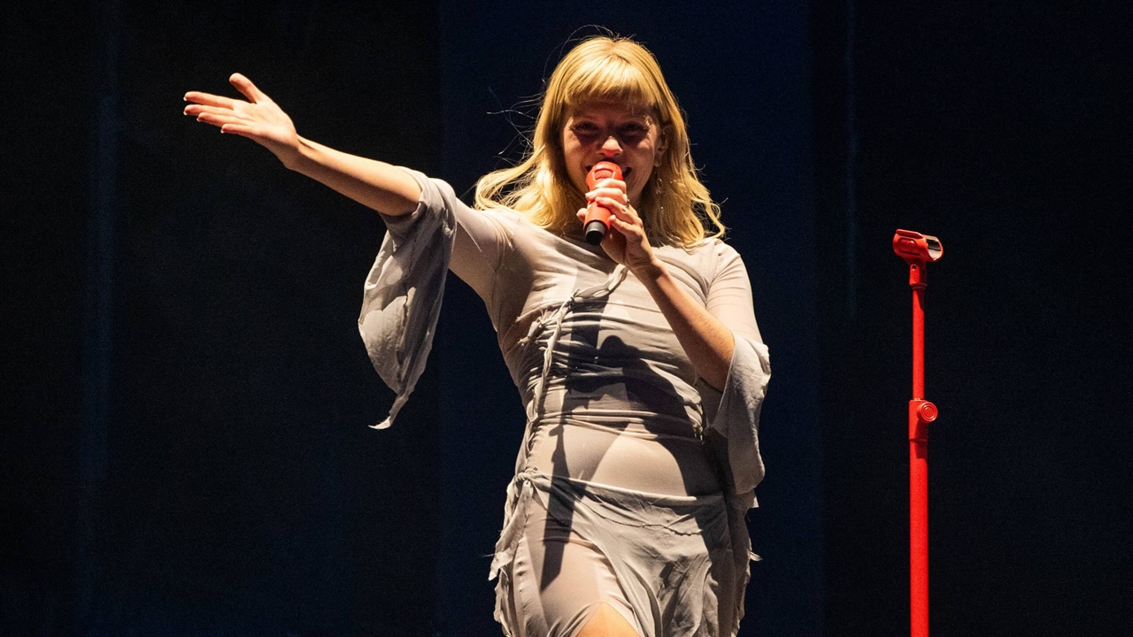 AURORA: What Happened to the Earth?