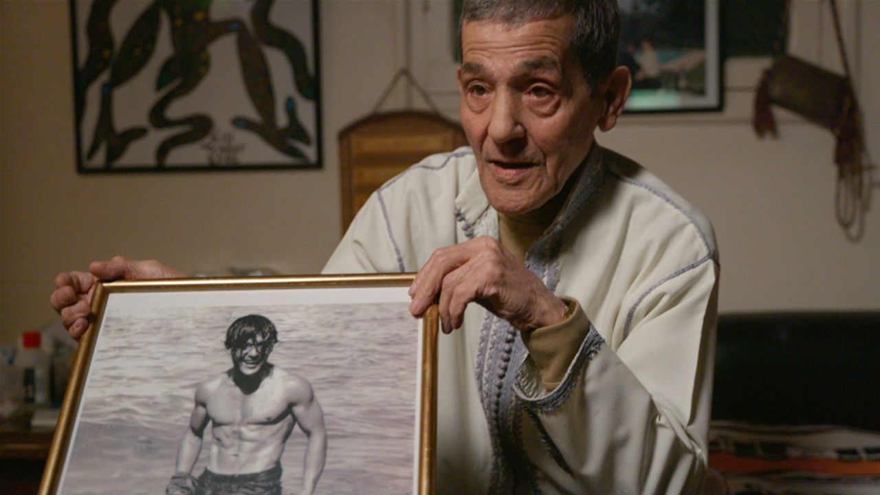 Mohammed & Paul - Once Upon a Time in Tangier