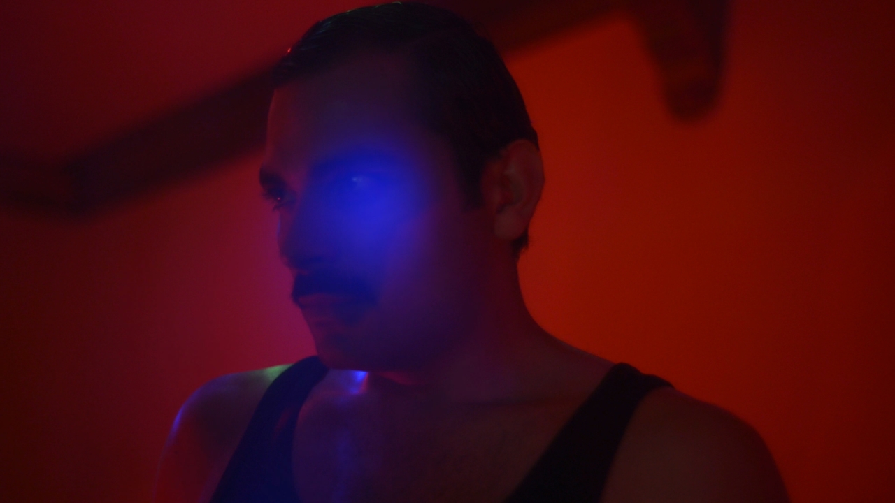 El Arte es Oscuro y Está Lleno de Horrores