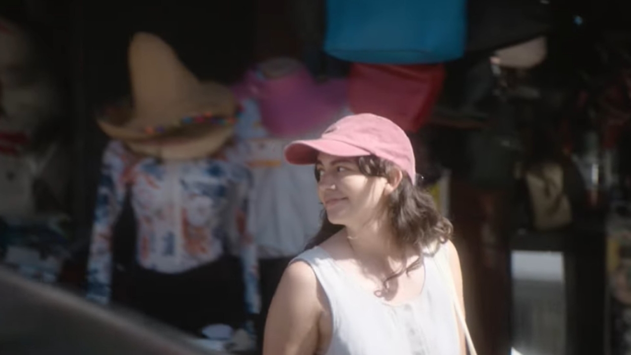 Interior Apartment Day