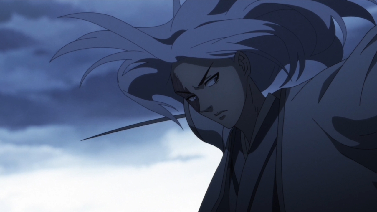 Blades of the Guardians