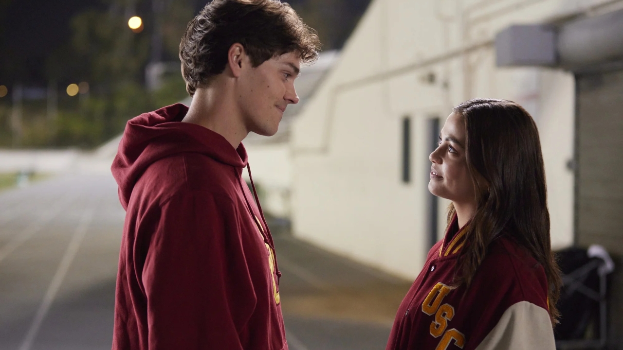 Sidelined 2: Intercepted