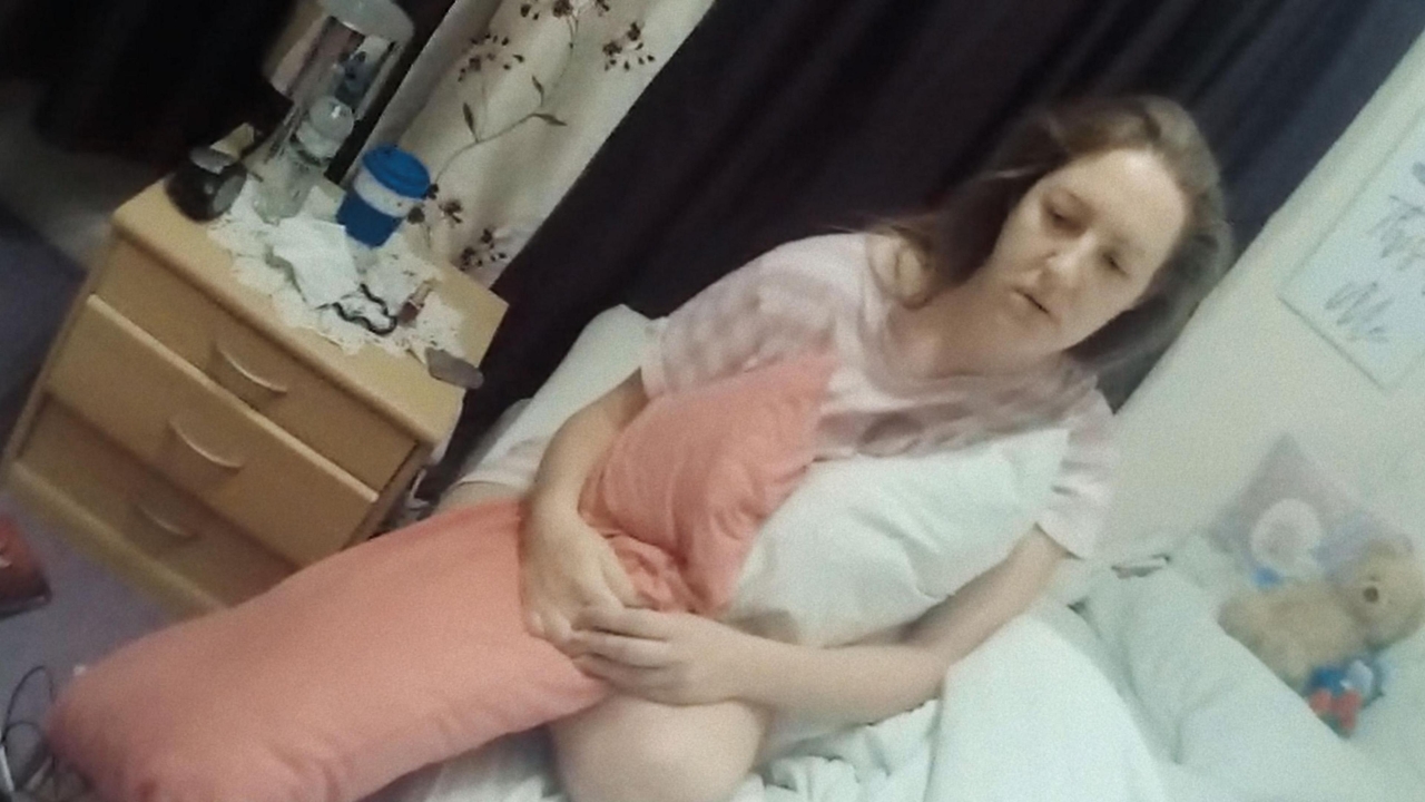 The Investigation of Lucy Letby