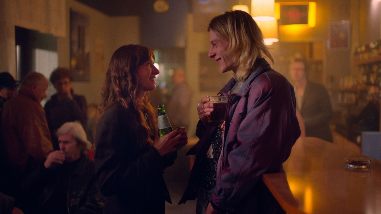 Tell Me What You Feel