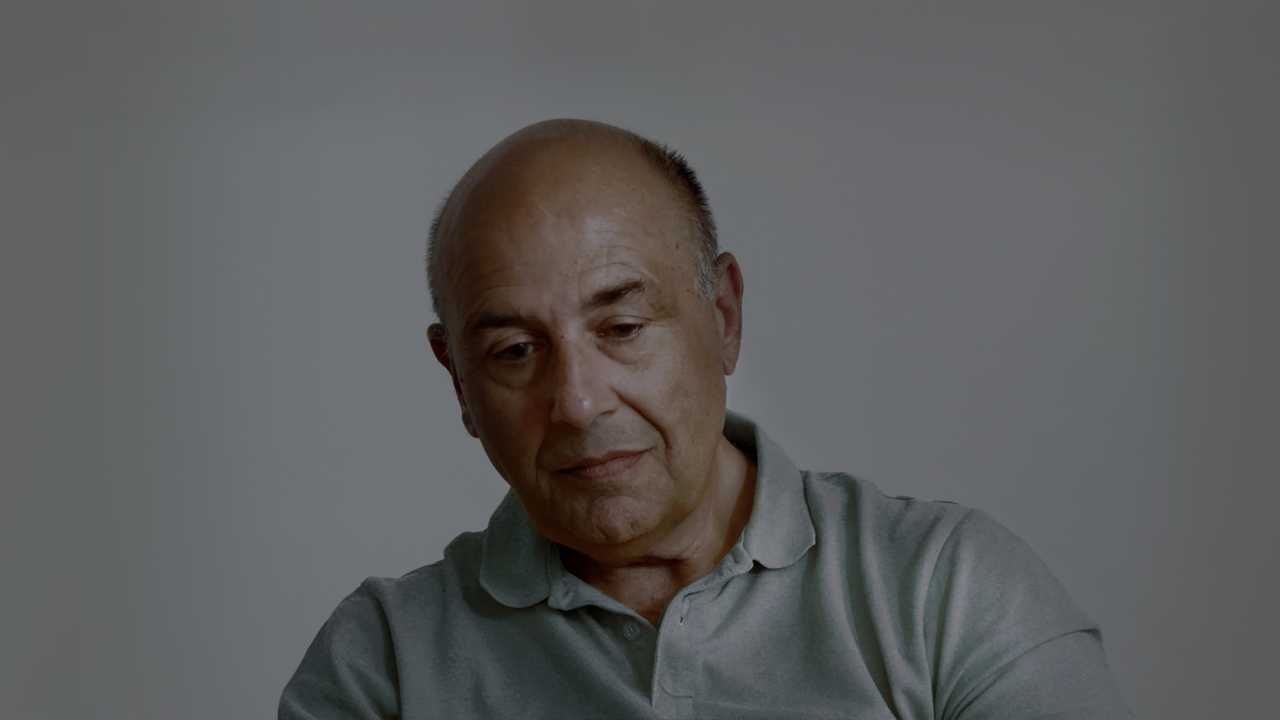 Mijn woord tegen het mijne