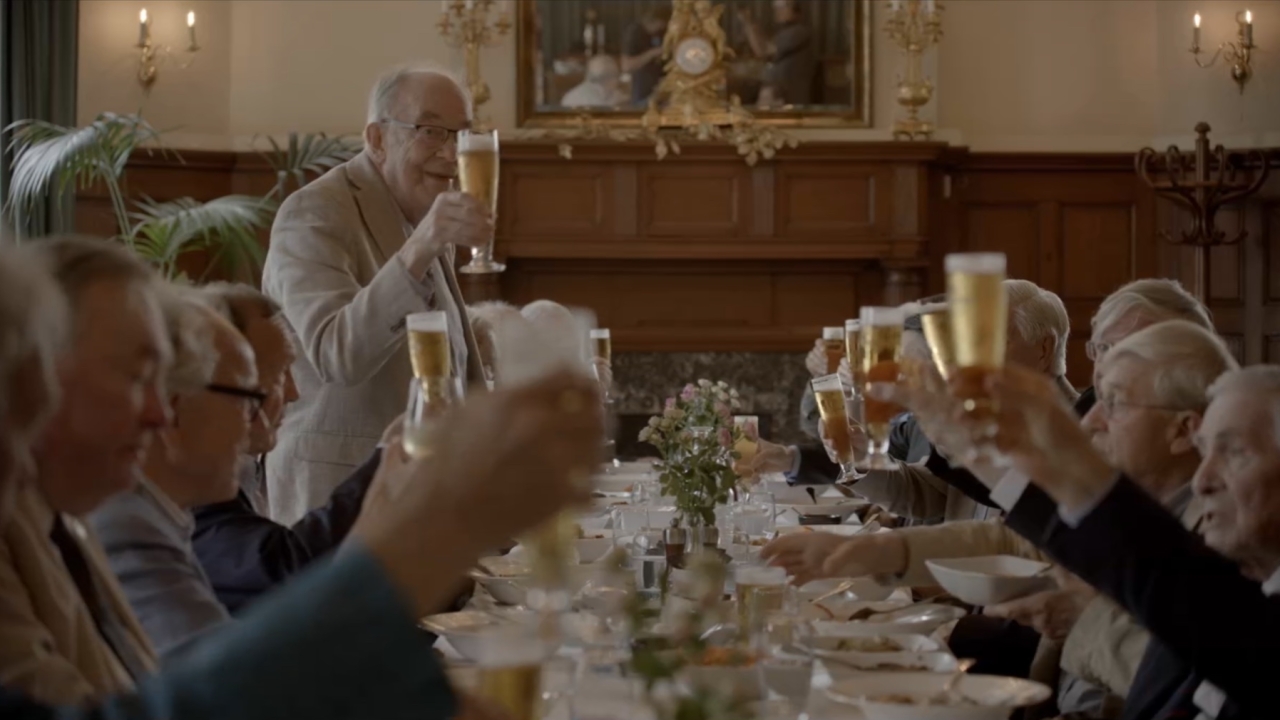 Indische Tafel - Jongens van de Japanse Kampen