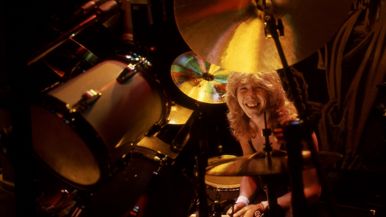 Iron Maiden: Burning Ambition