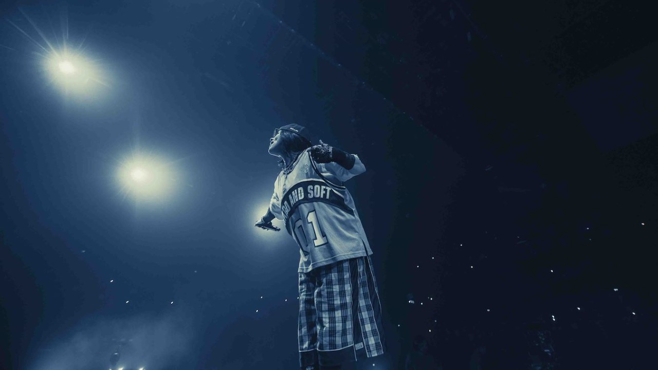 Billie Eilish: Hit Me Hard and Soft - The Tour Live in 3D