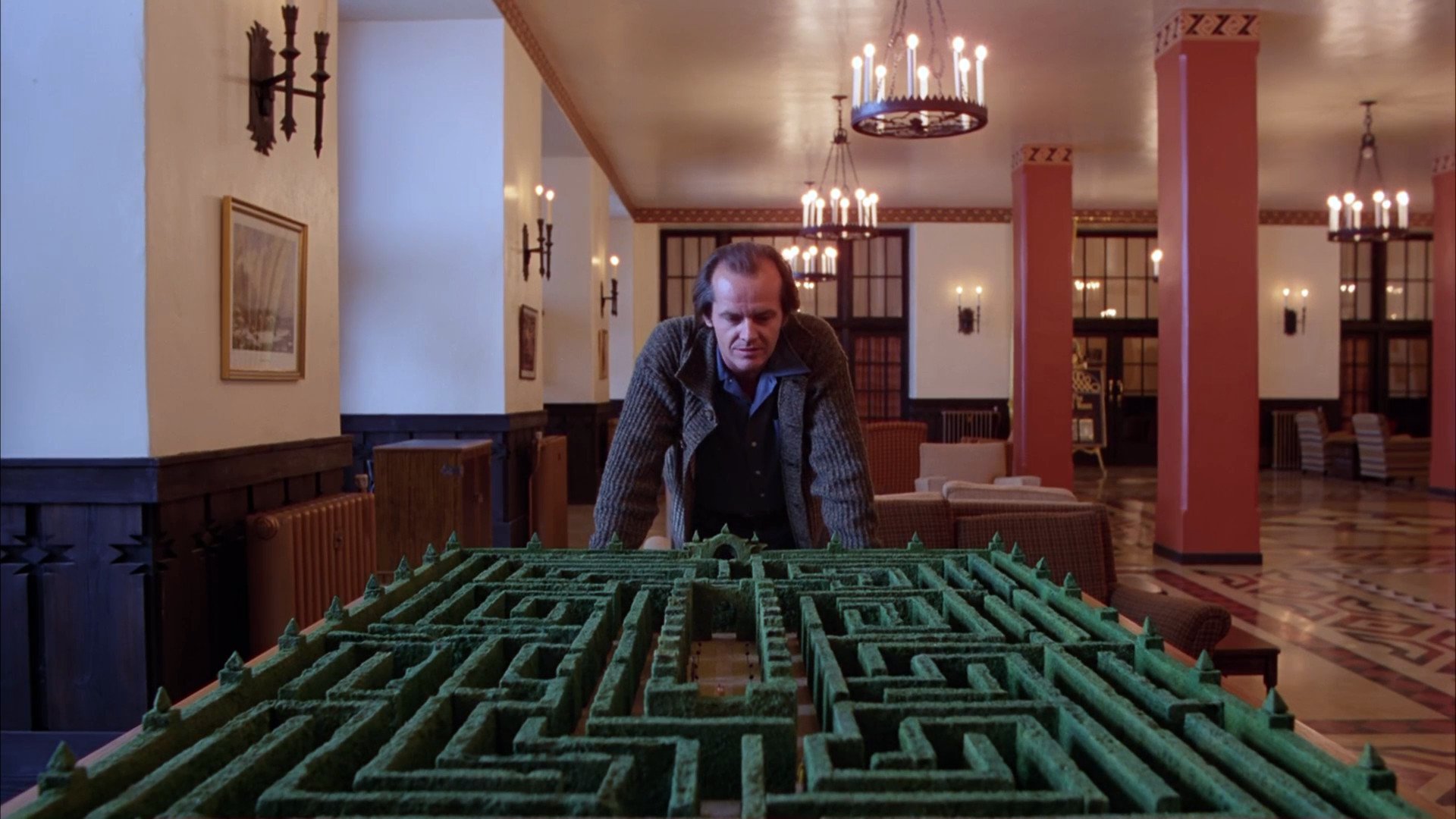 The Shining