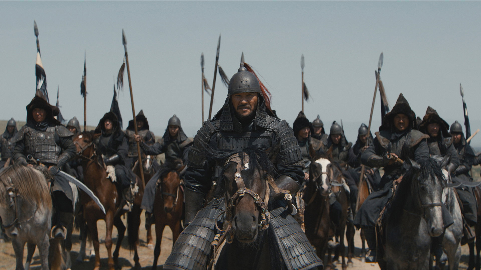 Rise of the Conqueror