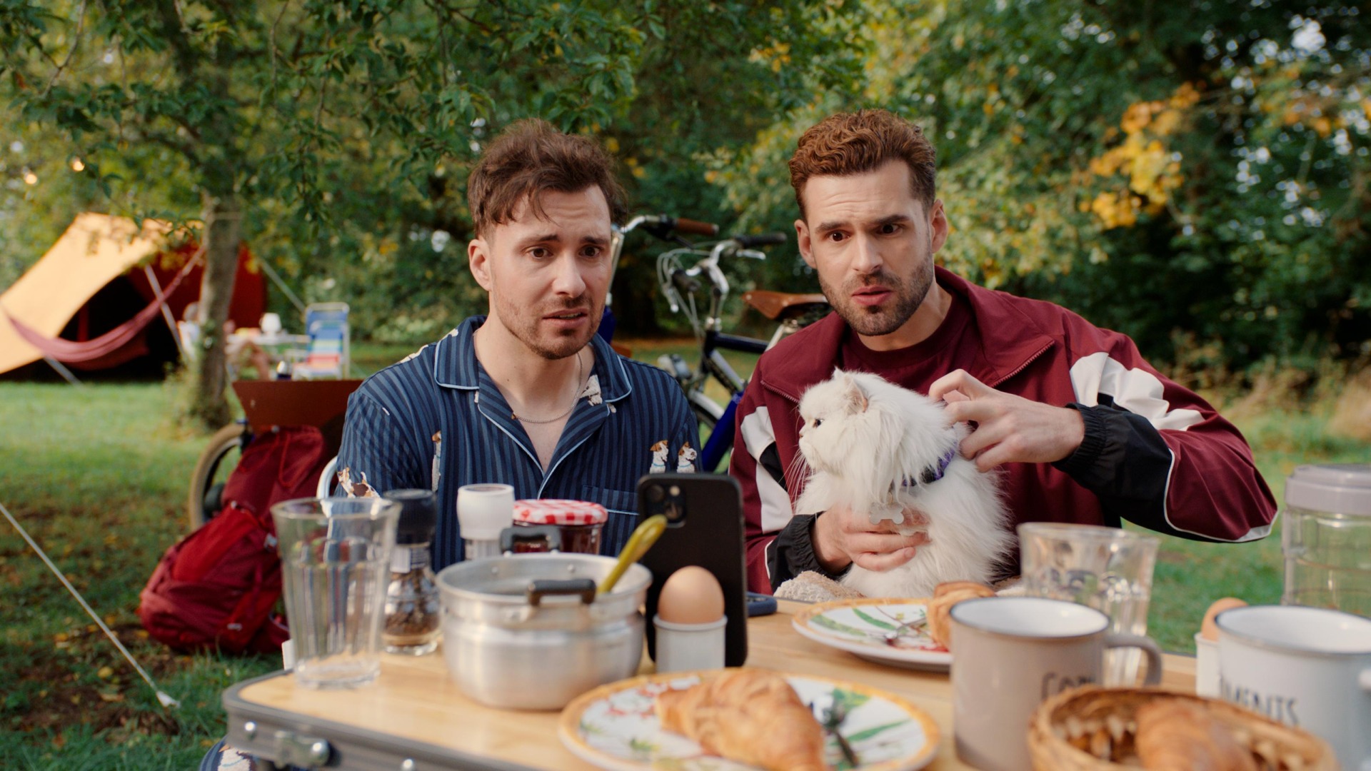 De Film van Rutger, Thomas en Paco 2