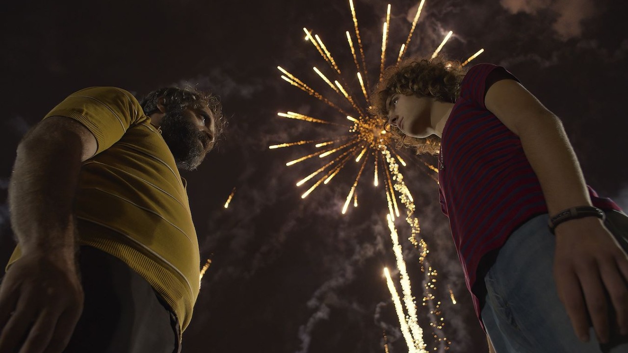 Fireworks