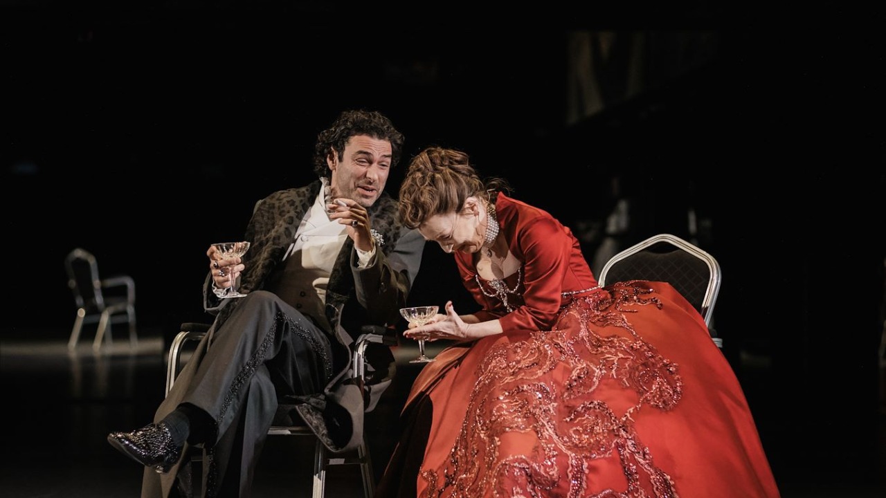 NT Live 2026 - Les Liaisons Dangereuses