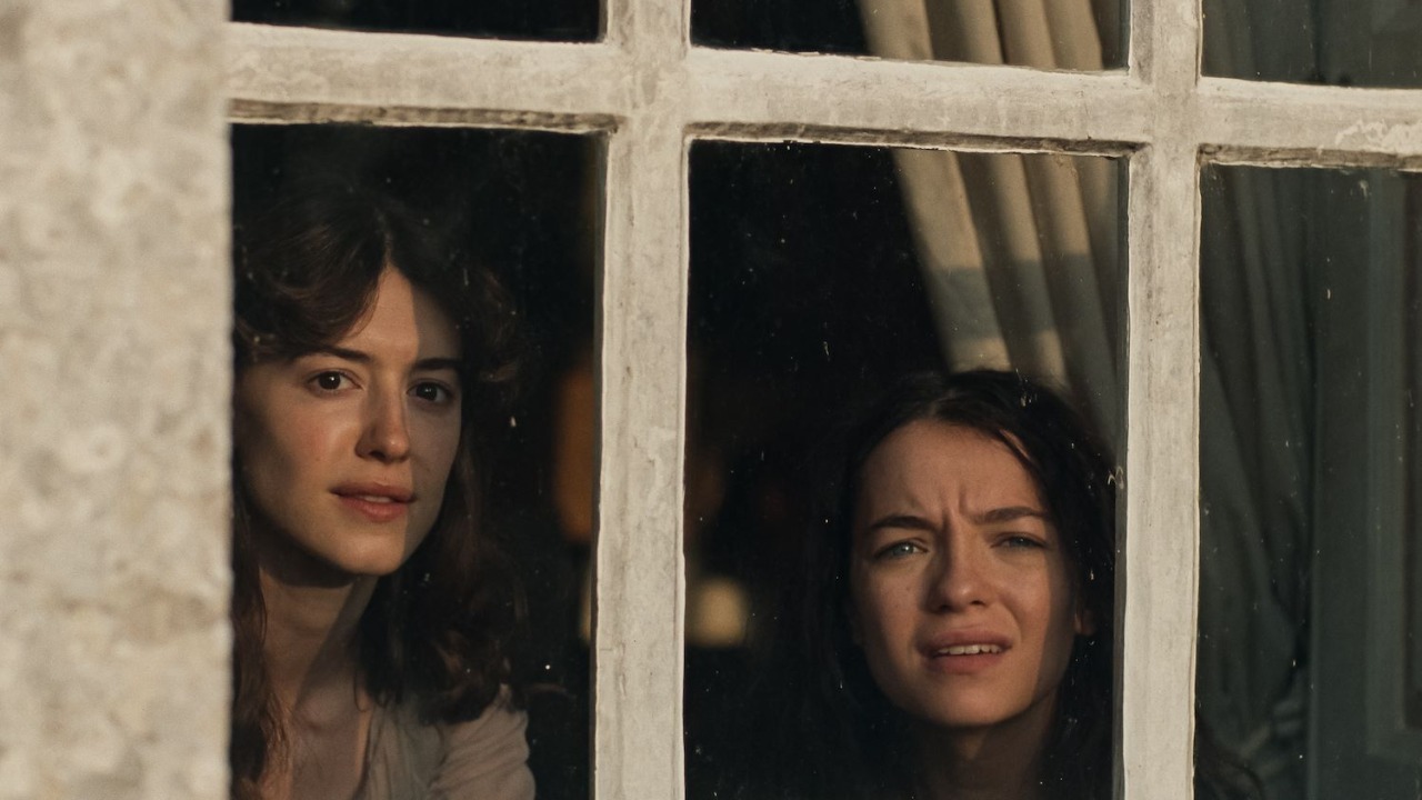 Sense and Sensibility
