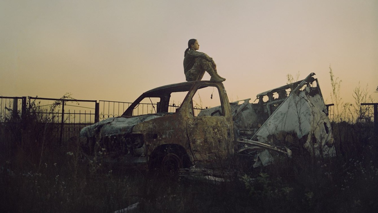 Mariinka