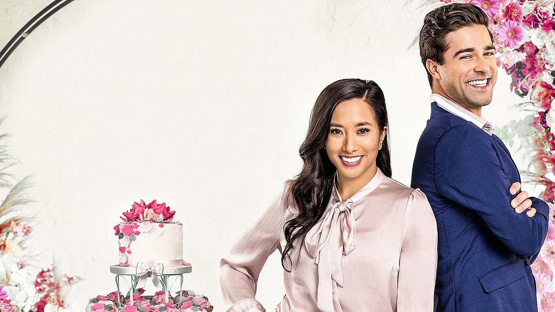 Wedding Cake Dreams