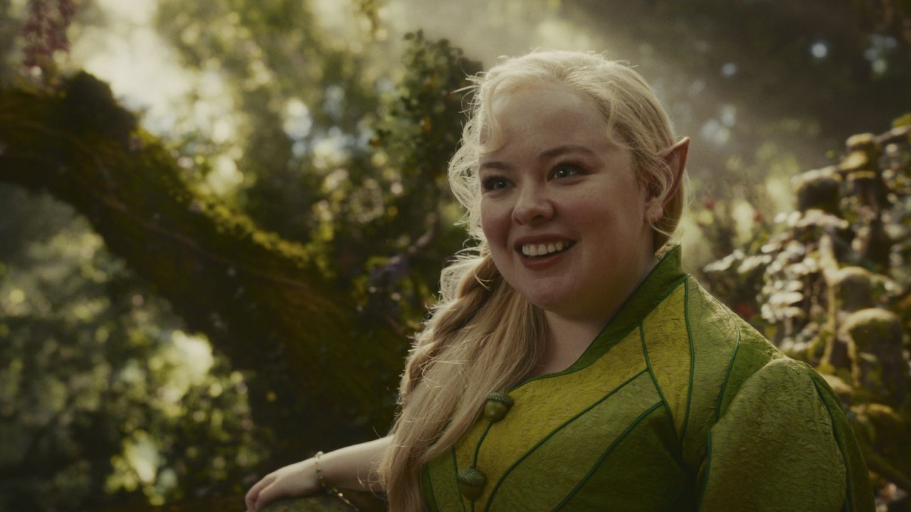 Het Geheim van de Wondere Wereldboom