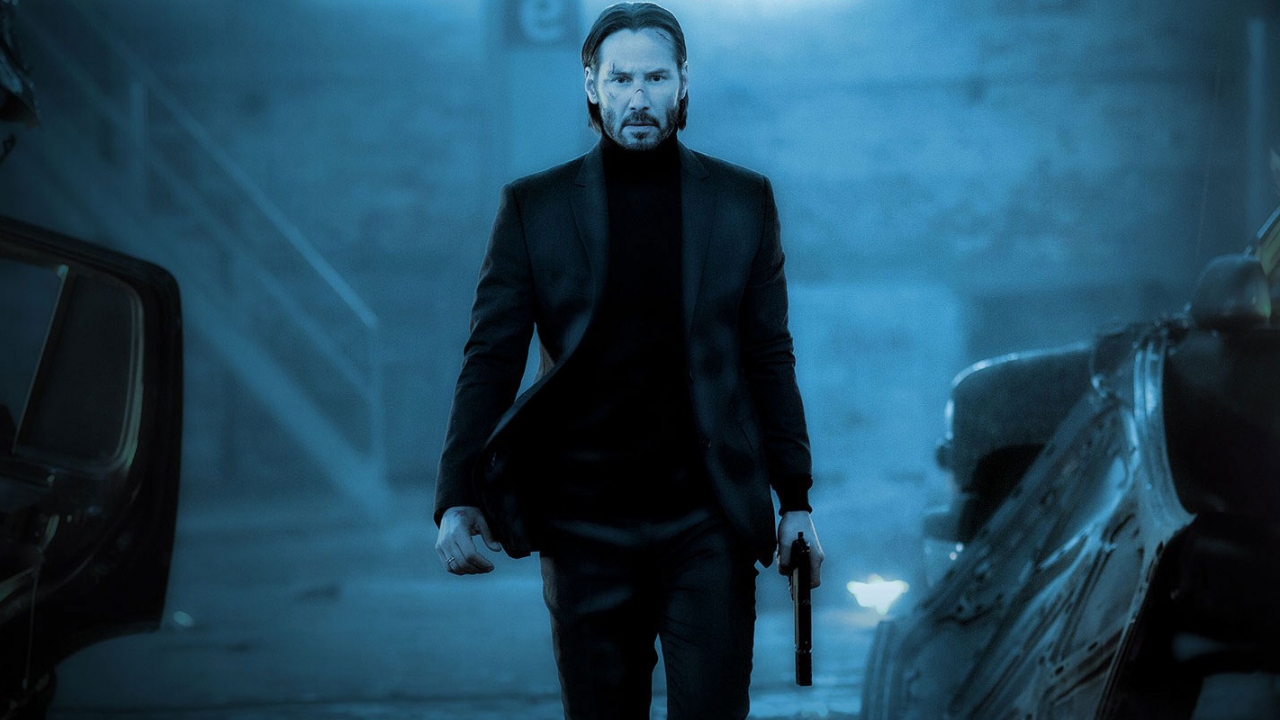 Nieuwe plotdetails 'John Wick: Chapter Two' onthuld