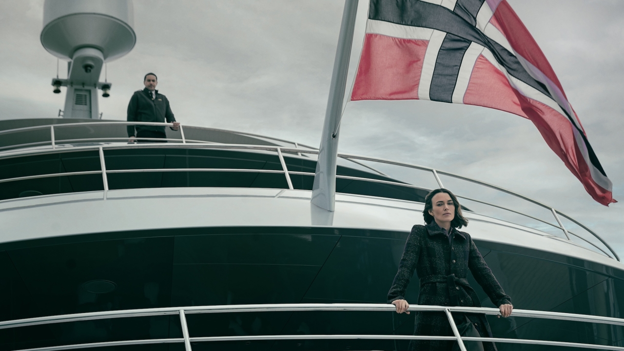 In één klap verovert deze Netflix Original iedere kijker: "geen garantie voor succes"