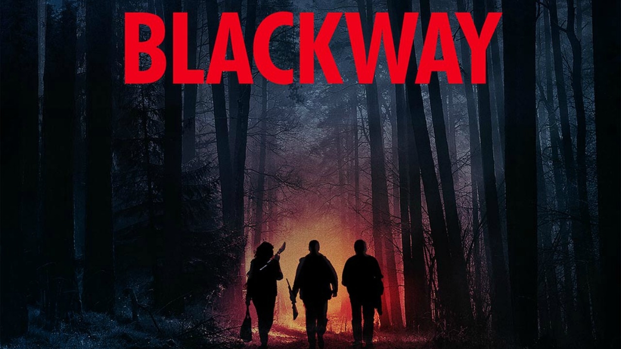 Ray Liotta stalkt Julia Stiles in eerste trailer 'Blackway'