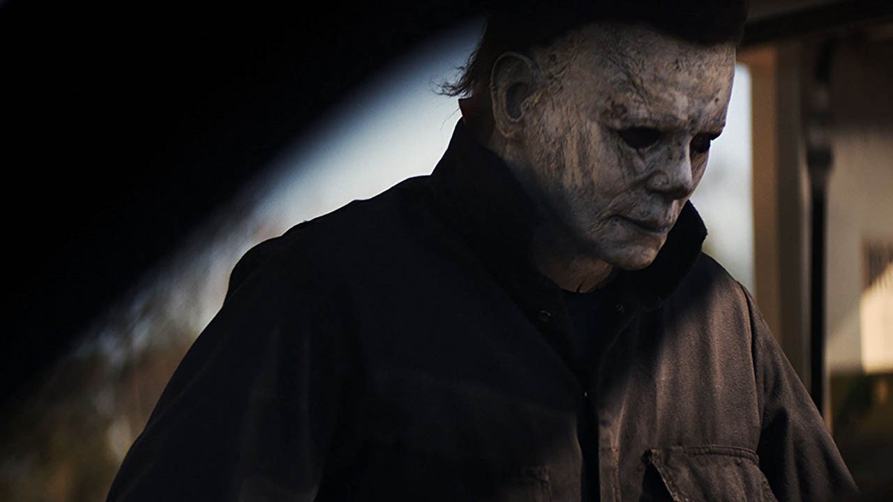 Eerste fragment John Carpenters 'Halloween'-soundtrack onthuld
