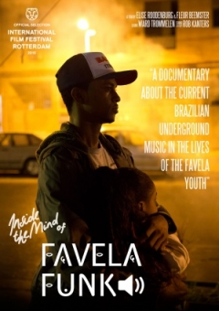 Inside the Mind of Favela Funk