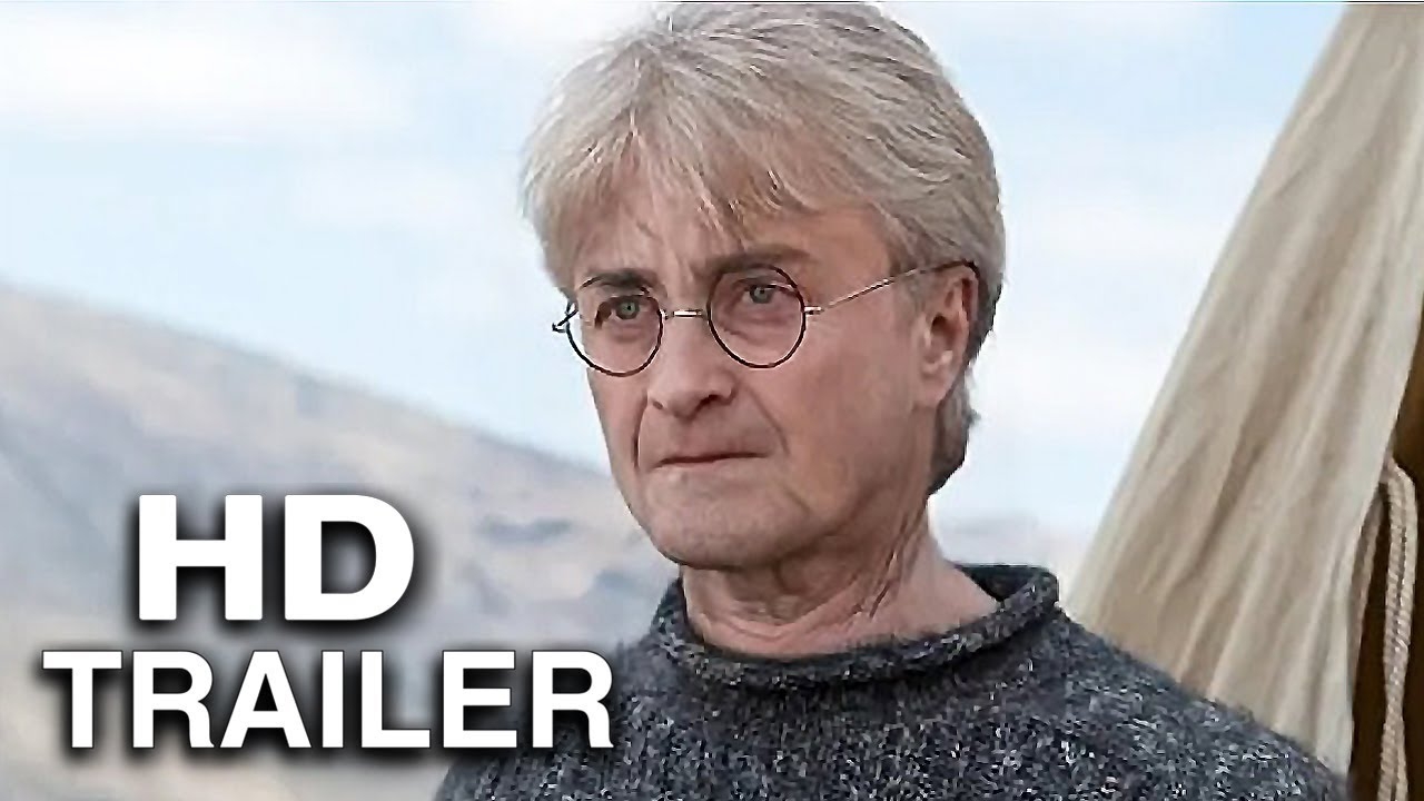 Check deze 'Harry Potter and the Cursed Child' fantrailer